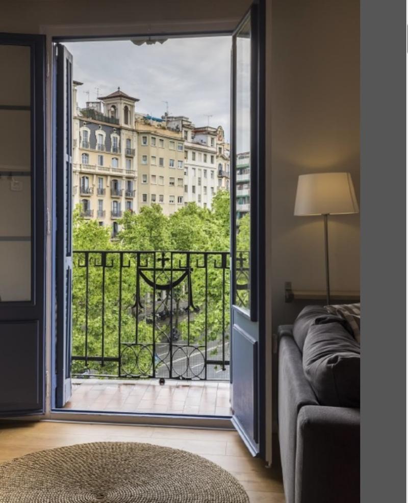 Apartamento Anima Apartmens Diagonal *