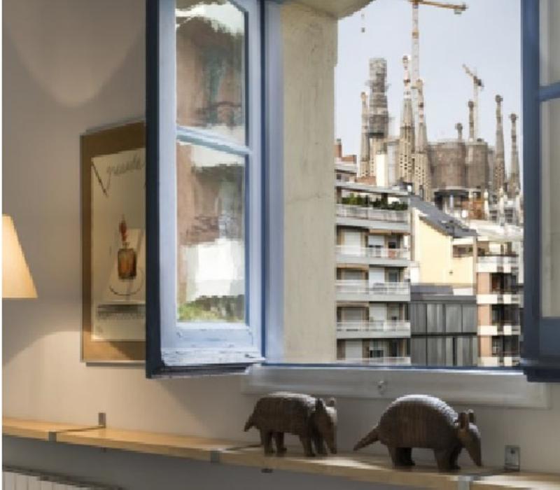 Apartamento Anima Apartmens Diagonal *