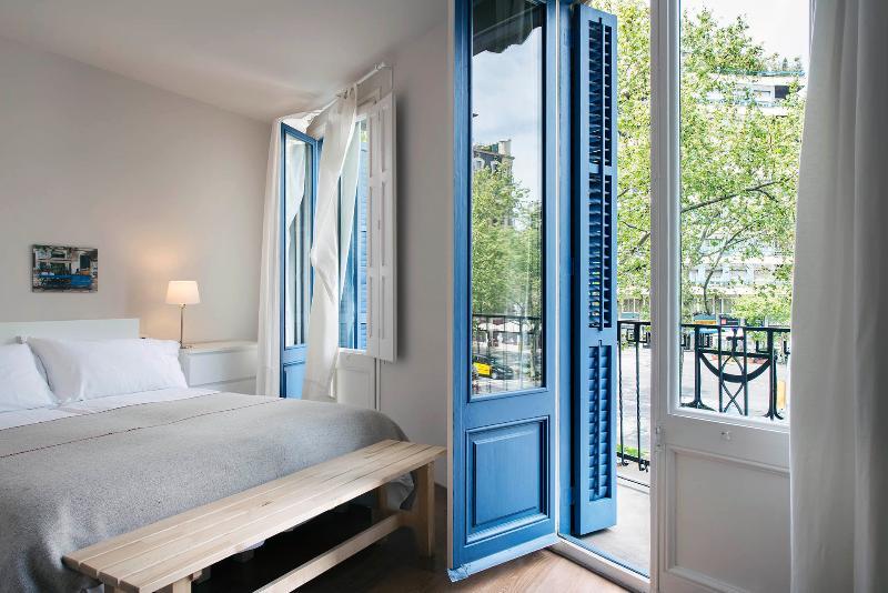 Apartamento Anima Apartmens Diagonal Barcelona