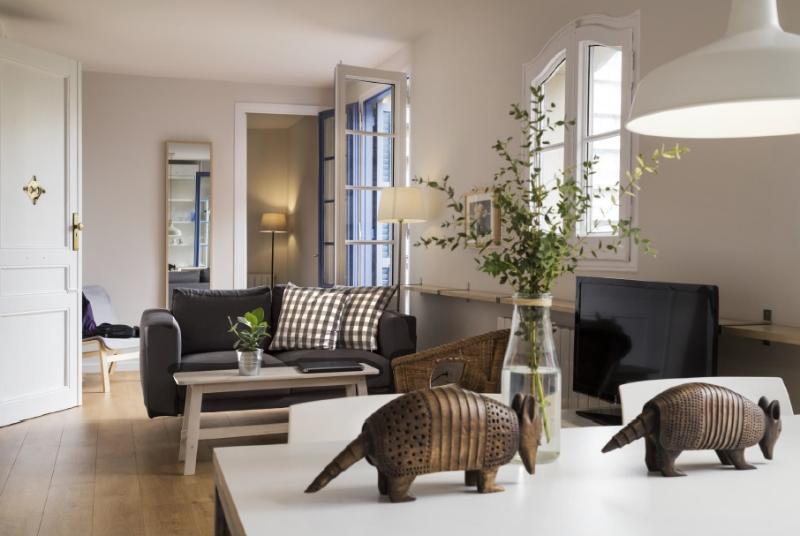 Anima Apartmens Diagonal Apartment Barcelona
